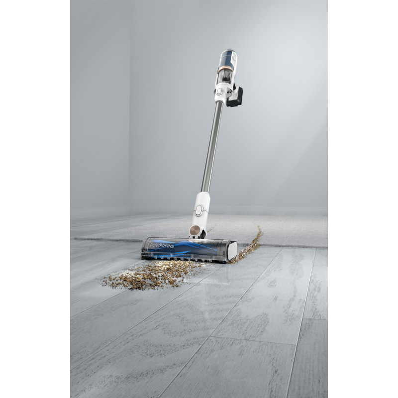Пылесос Shark Cordless Pro with Auto Empty System BU3521EU
