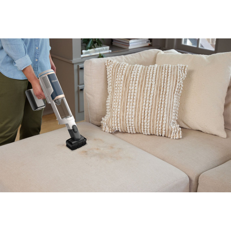 Пылесос Shark Cordless Pro with Auto Empty System BU3521EU