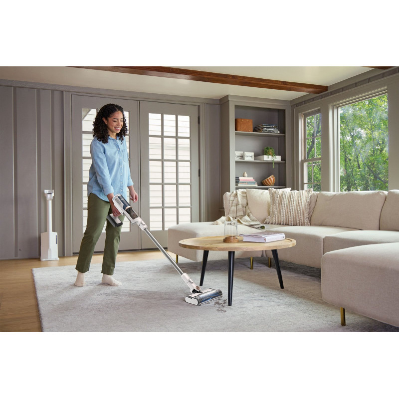 Пылесос Shark Cordless Pro with Auto Empty System BU3521EU