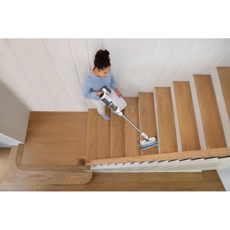 Пылесос Shark Cordless Pro with Auto Empty System BU3521EU