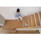 Пылесос Shark Cordless Pro with Auto Empty System BU3521EU
