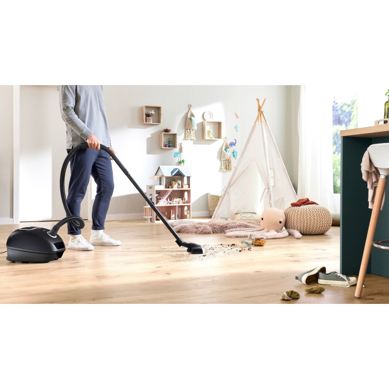 Пылесос Bosch Серія 4 BGB41BA1