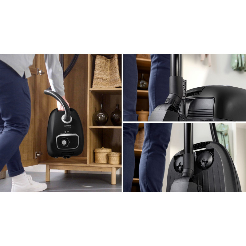 Пылесос Bosch Серія 4 BGB41BA1