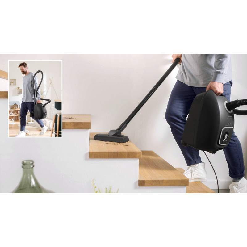 Пылесос Bosch Серія 4 BGB41BA1