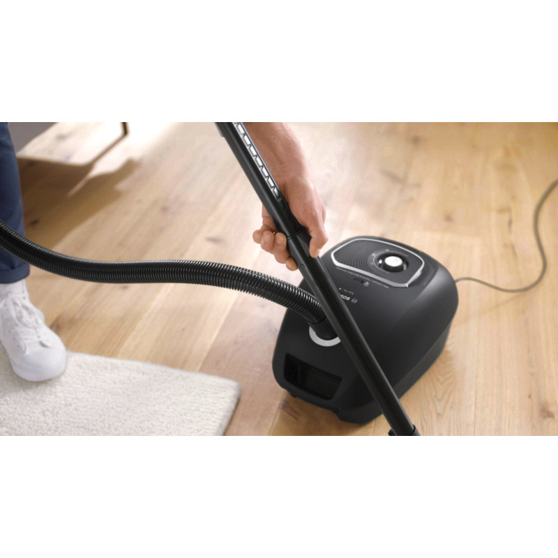 Пылесос Bosch Серія 4 BGB41BA1