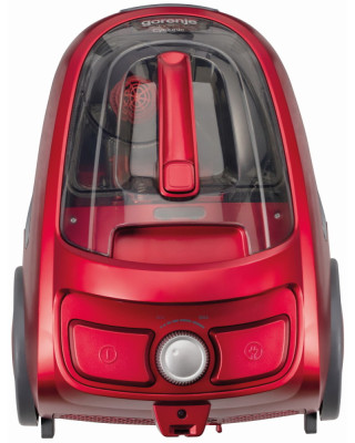Пылесос Gorenje Supra Power VCE03SPRCY