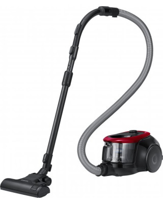 Пилосос Samsung Anti-Tangle VC07M2110SR/UK