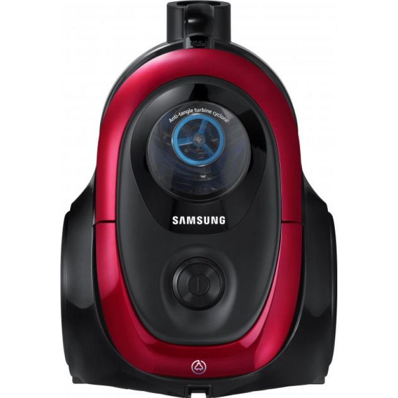 Пилосос Samsung Anti-Tangle VC07M2110SR/UK