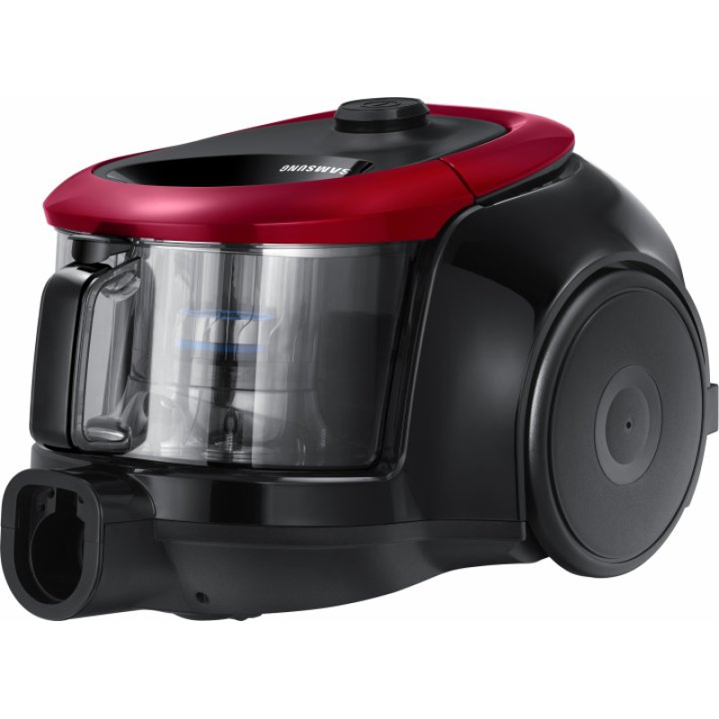 Пилосос Samsung Anti-Tangle VC07M2110SR/UK