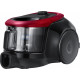 Пилосос Samsung Anti-Tangle VC07M2110SR/UK