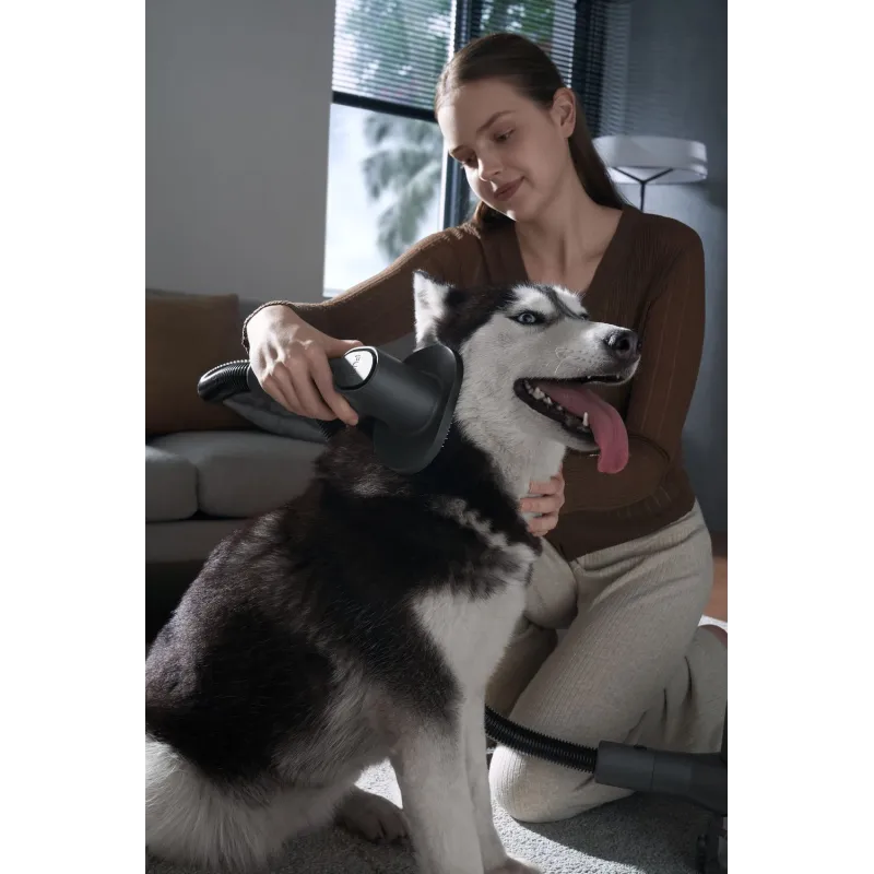 Пилосос Xiaomi Vacuum Cleaner G20 Max