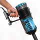 Пилосос CECOTEC Conga Popstar 600 Vital (CCTC-05672)