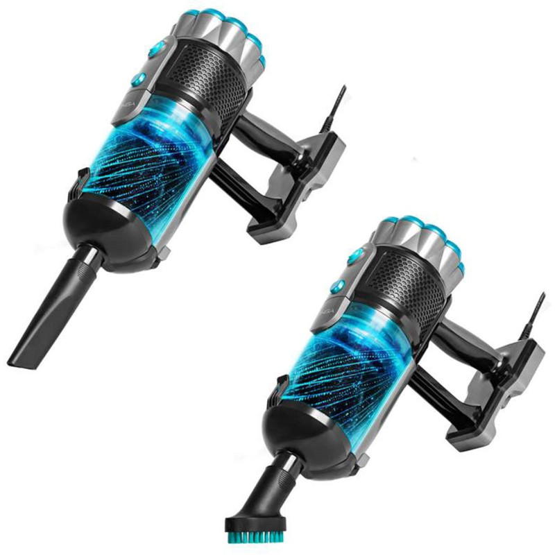 Пилосос CECOTEC Conga Popstar 600 Vital (CCTC-05672)