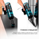Пилосос CECOTEC Conga Popstar 600 Vital (CCTC-05672)