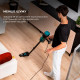 Пилосос CECOTEC Conga Popstar 600 Vital (CCTC-05672)