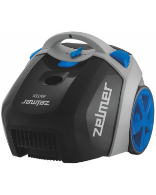 Пылесос Zelmer Antek ZVC 3506 B