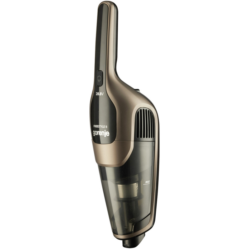 Пилосос Gorenje SVC288191FSIIGO