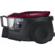 Пилосос Samsung Anti-Tangle VC07M31A1HP