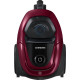 Пилосос Samsung Anti-Tangle VC07M31A1HP