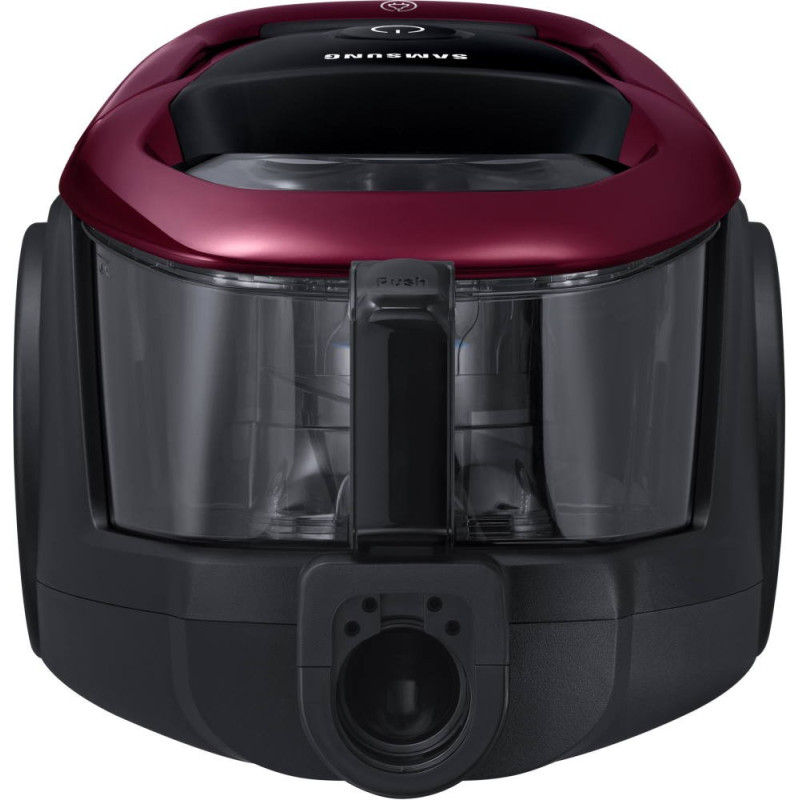 Пилосос Samsung Anti-Tangle VC07M31A1HP