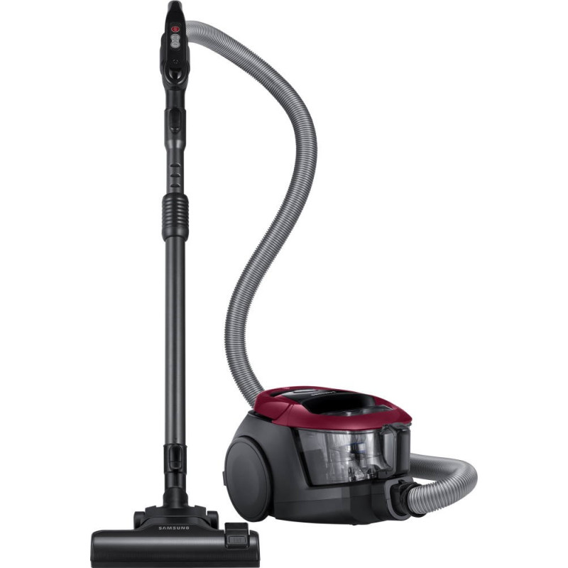 Пилосос Samsung Anti-Tangle VC07M31A1HP