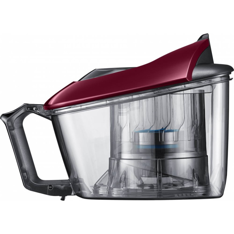 Пилосос Samsung Anti-Tangle VC07M31A1HP