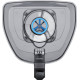 Пилосос Samsung Anti-Tangle VC07M31A1HP