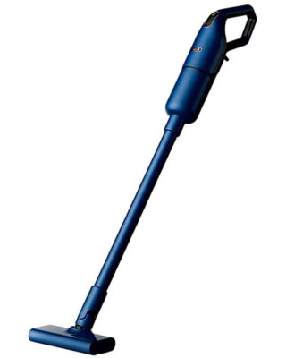 Пилосос Deerma Vacuum Cleaner Blue (DX1000W)