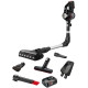 Пылесос Bosch BCS712XXL