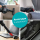 Пылесос Bosch BCS712XXL