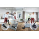 Пылесос Bosch BCS712XXL