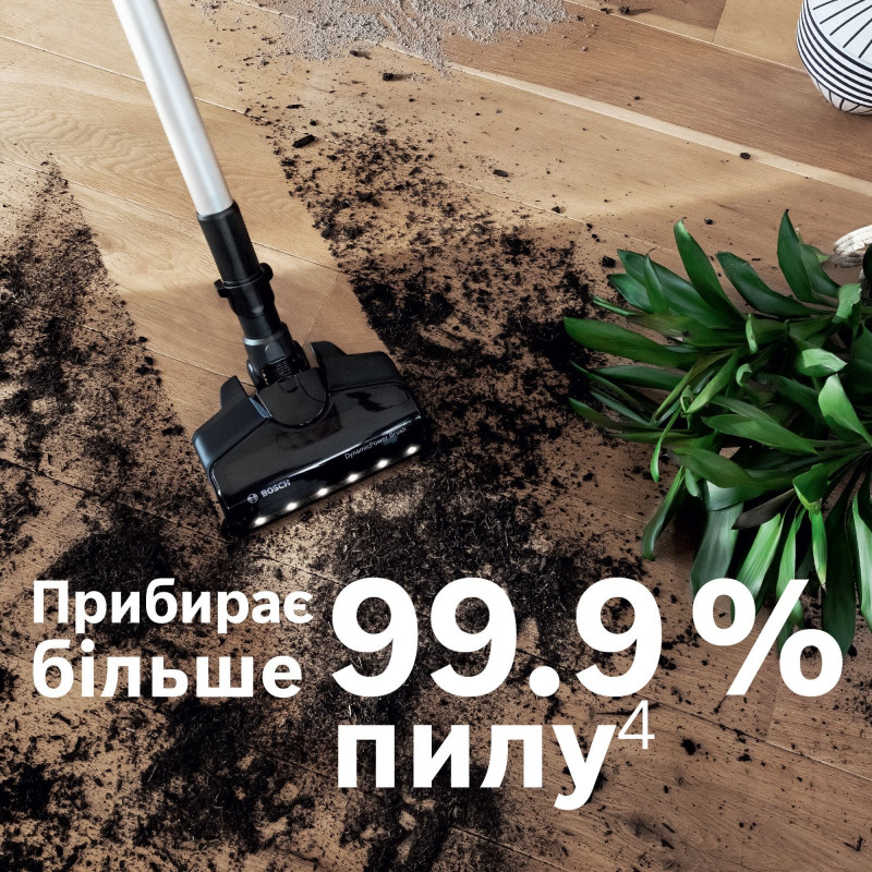 Пылесос Bosch BCS712XXL
