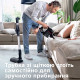 Пылесос Bosch BCS712XXL