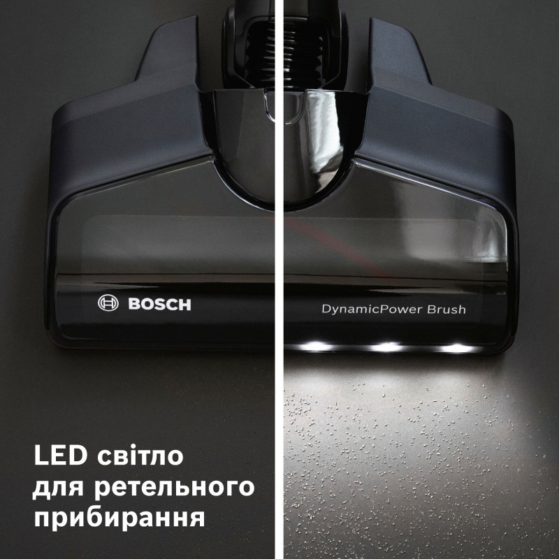 Пылесос Bosch BCS712XXL