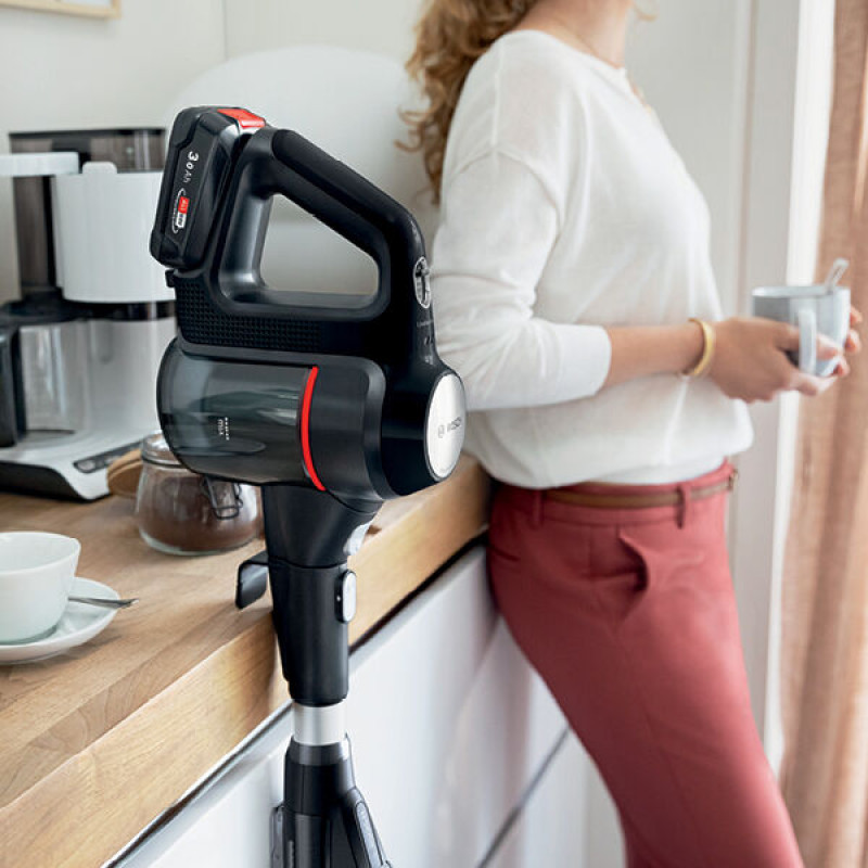Пылесос Bosch BCS712XXL