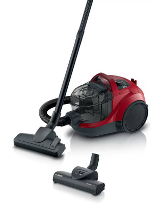 Пилосос Bosch BGC21X350
