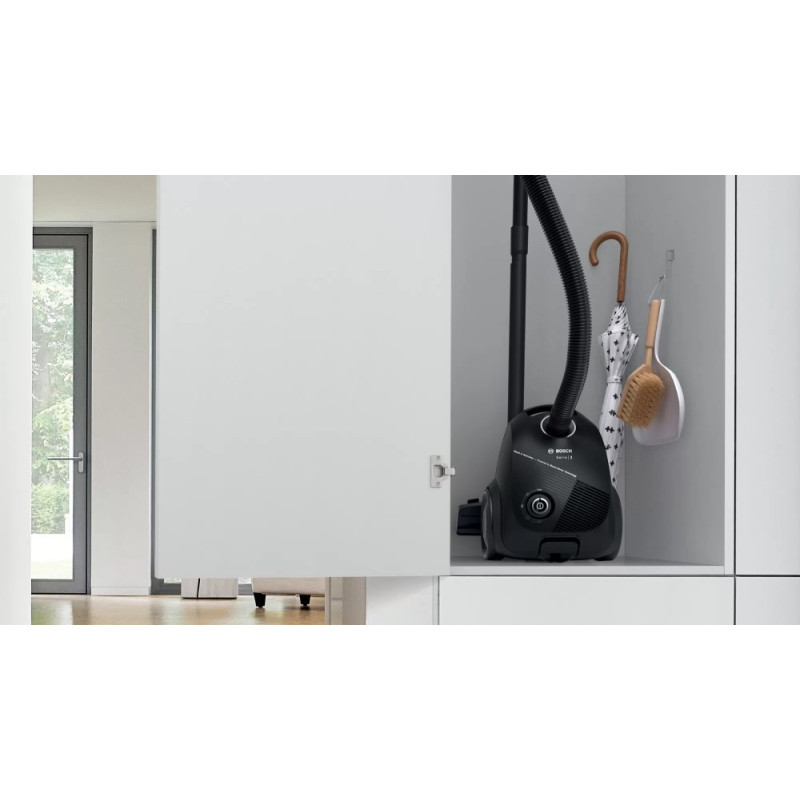 Пилосос Bosch BGLS2BA3H