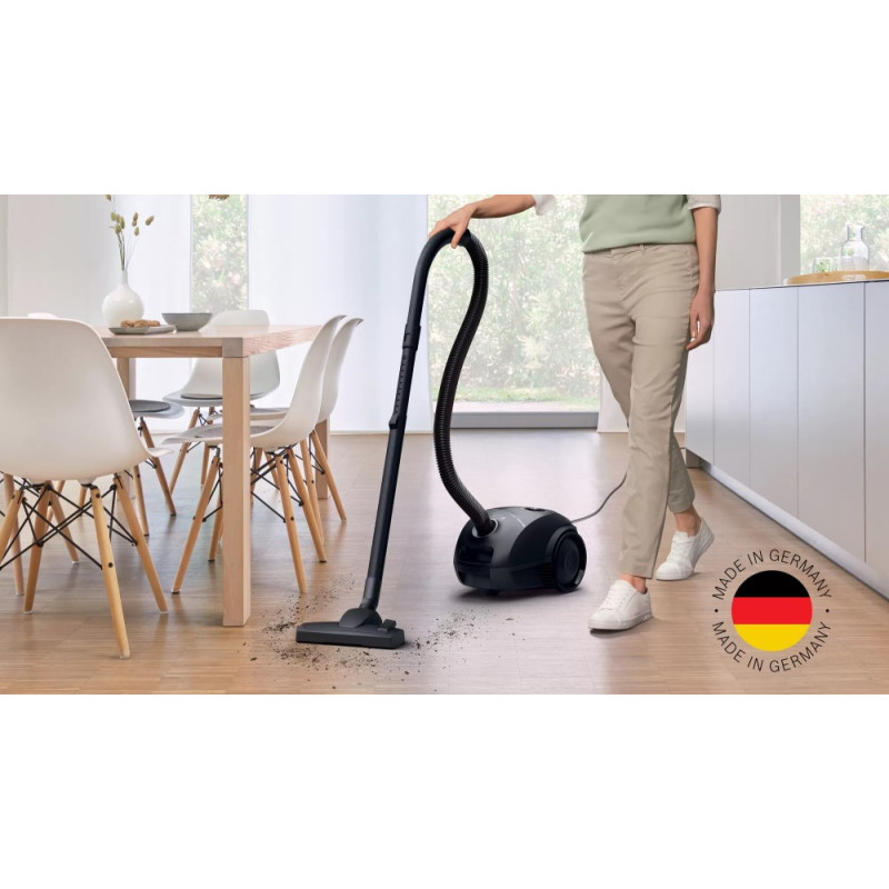 Пилосос Bosch BGLS2BA3H
