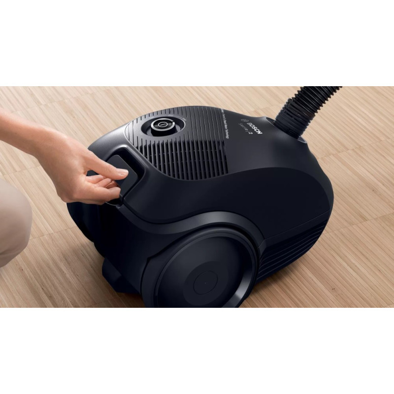 Пилосос Bosch BGLS2BA3H