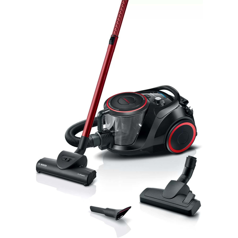 Пылесос Bosch ProPower BGS41POW2