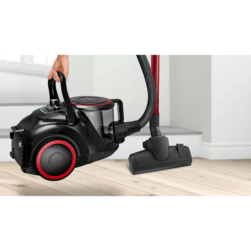 Пылесос Bosch ProPower BGS41POW2