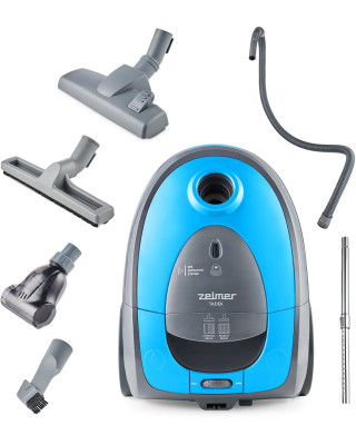Пилосос Zelmer Tadek ZVC262