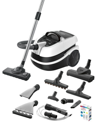 Пылесос Bosch BWD421PRO