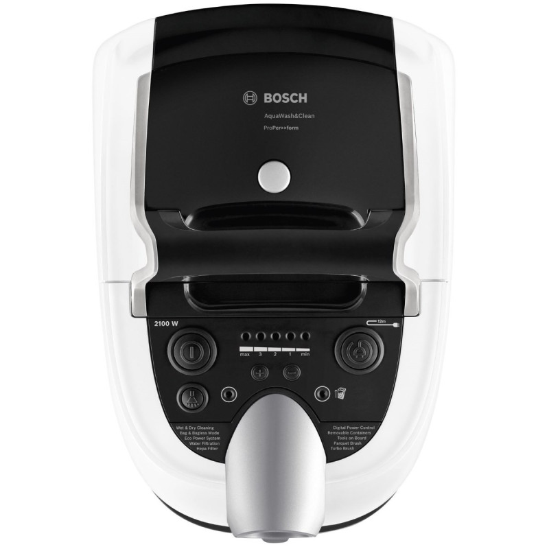Пылесос Bosch BWD421PRO