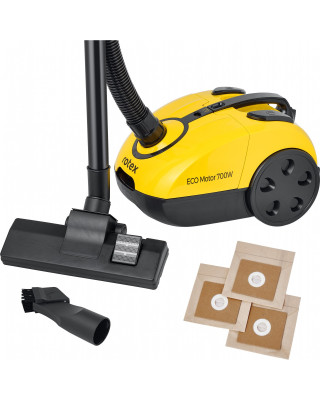 Пылесос Rotex RVB16-Y EcoClean
