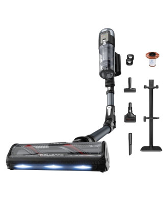 Пылесос Rowenta X-Force Flex 16.60 Animal RH9C71E0