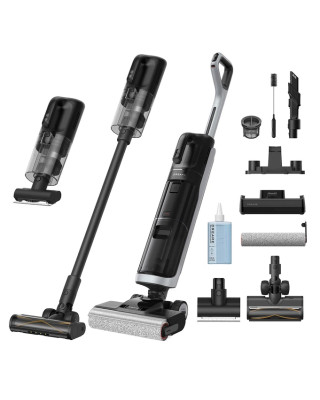 Пылесос Dreame Wet & Dry Vacuum Cleaner H14 DUAL (HHV25A)