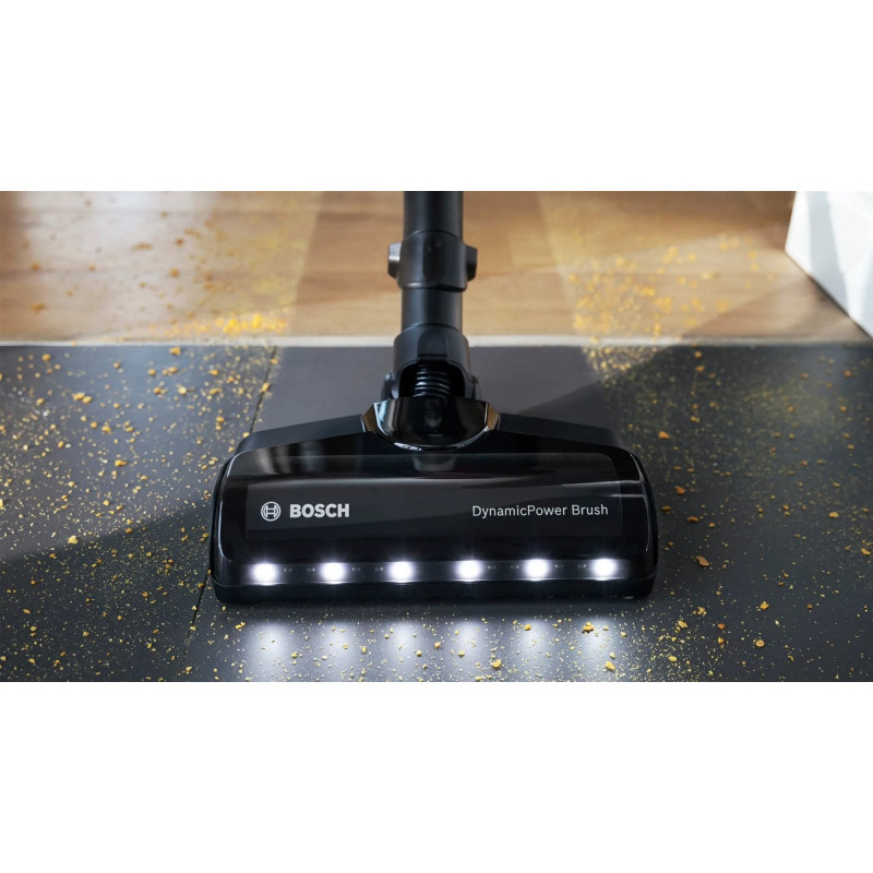 Пылесос Bosch BSS71125AH
