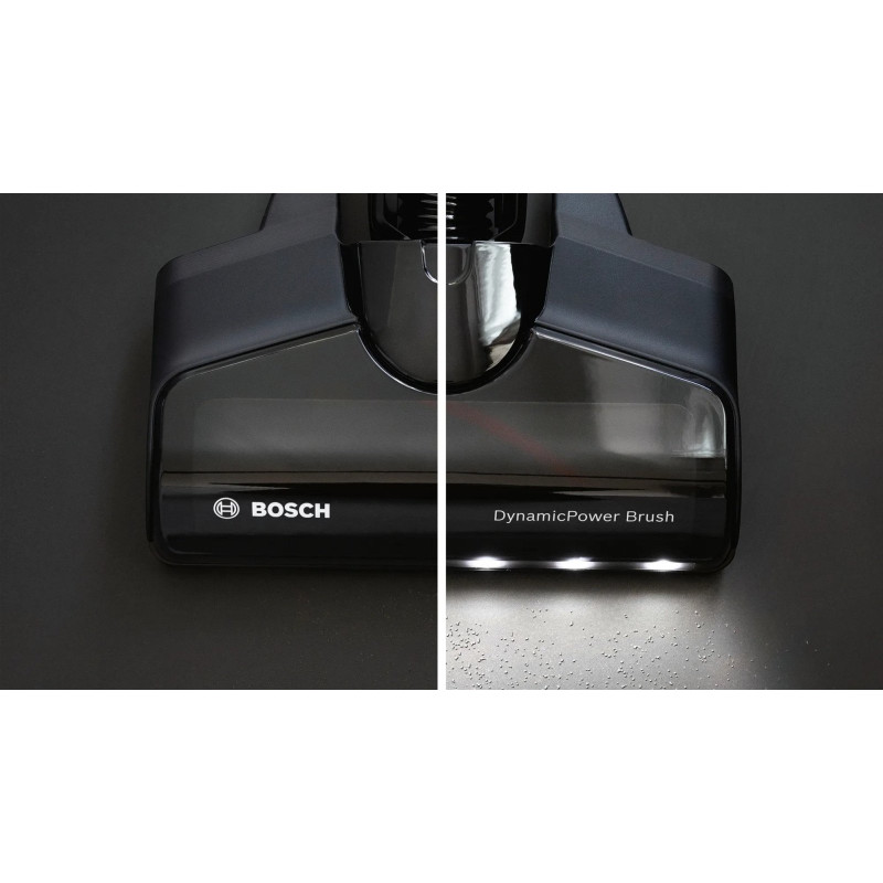 Пылесос Bosch BSS71125AH