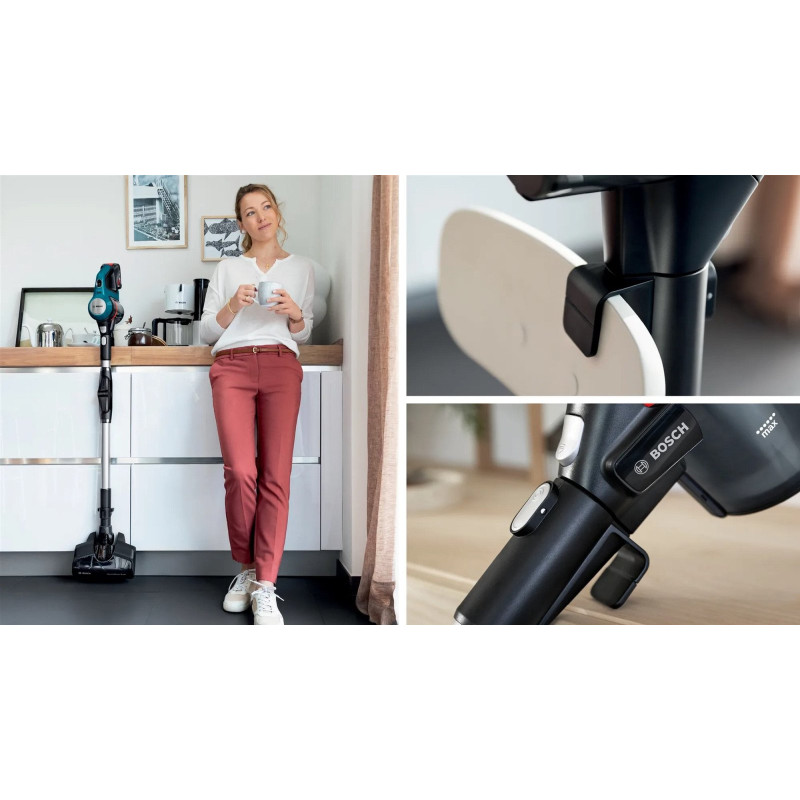 Пылесос Bosch BSS71125AH